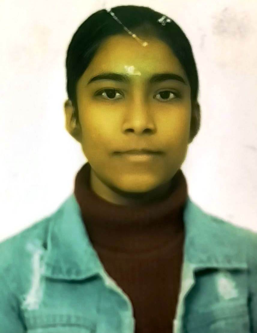 Himanshi Singh